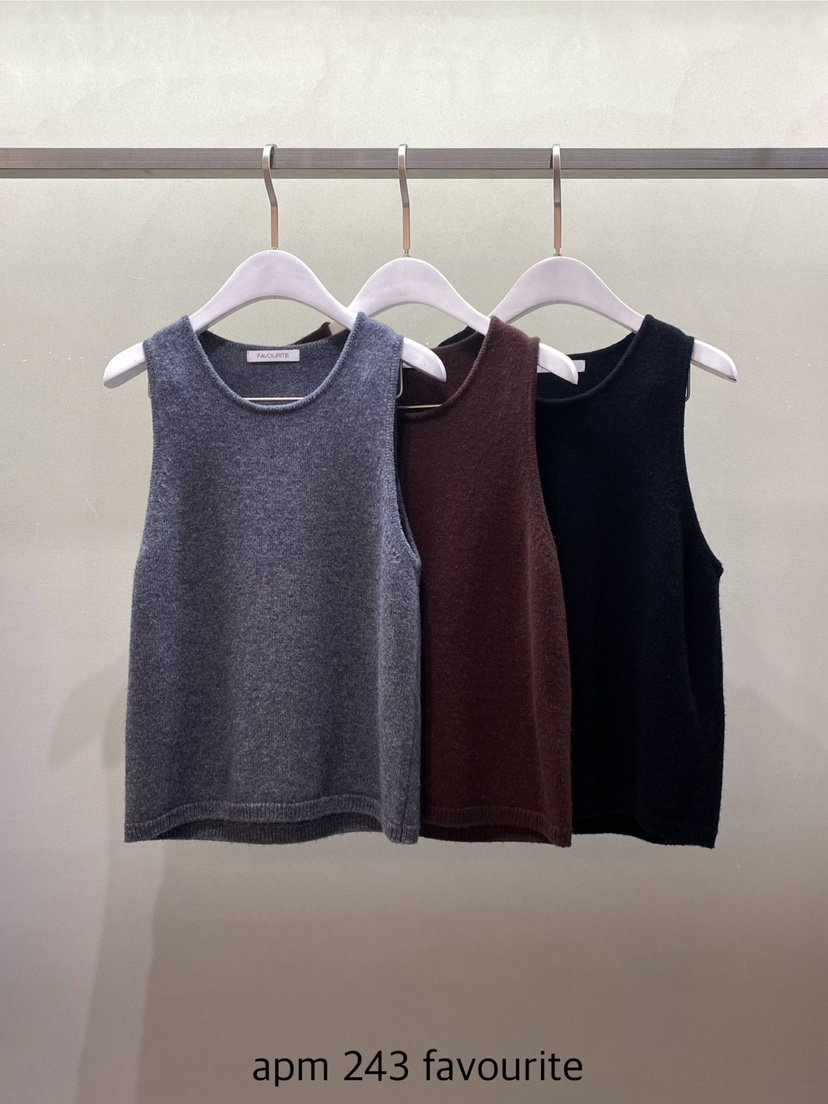 FAVE/FAVOURITE東大門㊣代購女士新品人氣推薦職業吊帶背心FAVE/FAVOURITE吊帶/背心