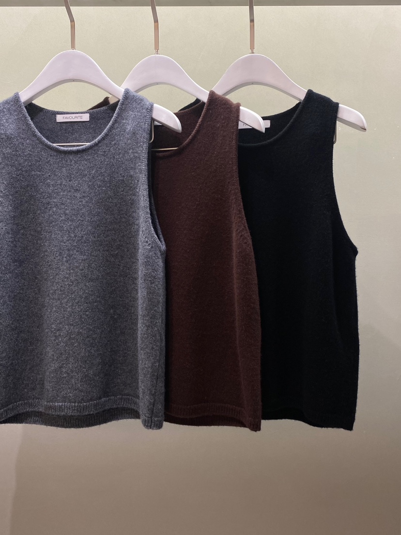 FAVE/FAVOURITE東大門㊣代購女士新品人氣推薦職業吊帶背心FAVE/FAVOURITE吊帶/背心