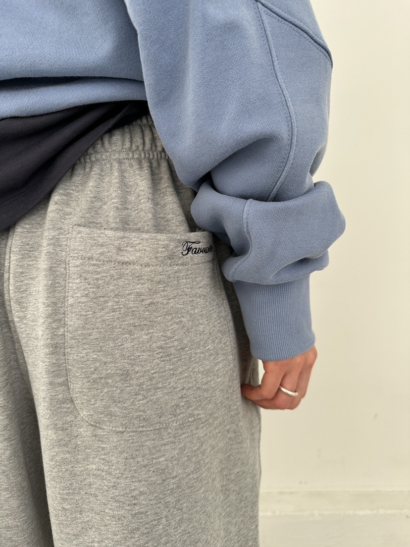 FAVE/FAVOURITE韓國直郵㊣女裝新款休閑25秋冬熱賣時尚休閑褲FAVE/FAVOURITE休閑褲