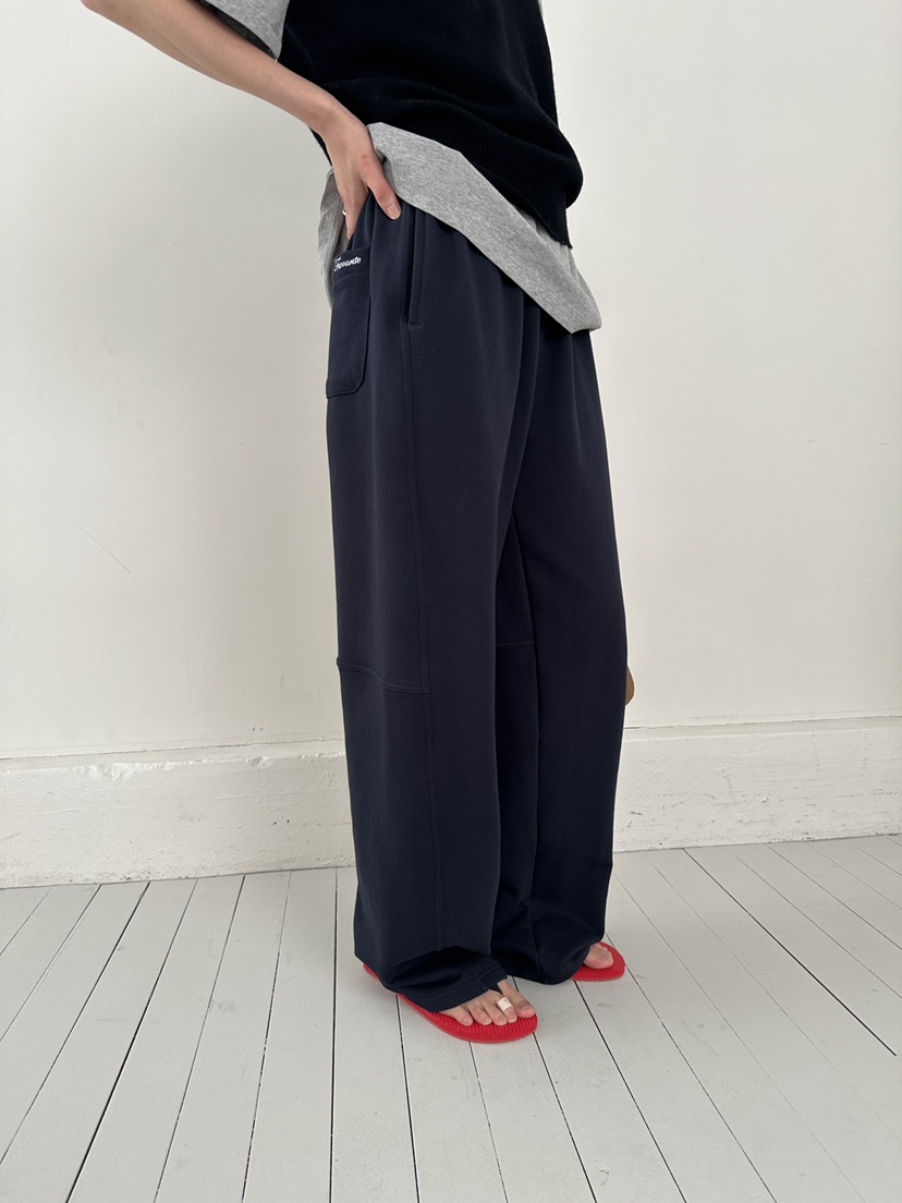 FAVE/FAVOURITE韓國直郵㊣女裝新款休閑25秋冬熱賣時尚休閑褲FAVE/FAVOURITE休閑褲