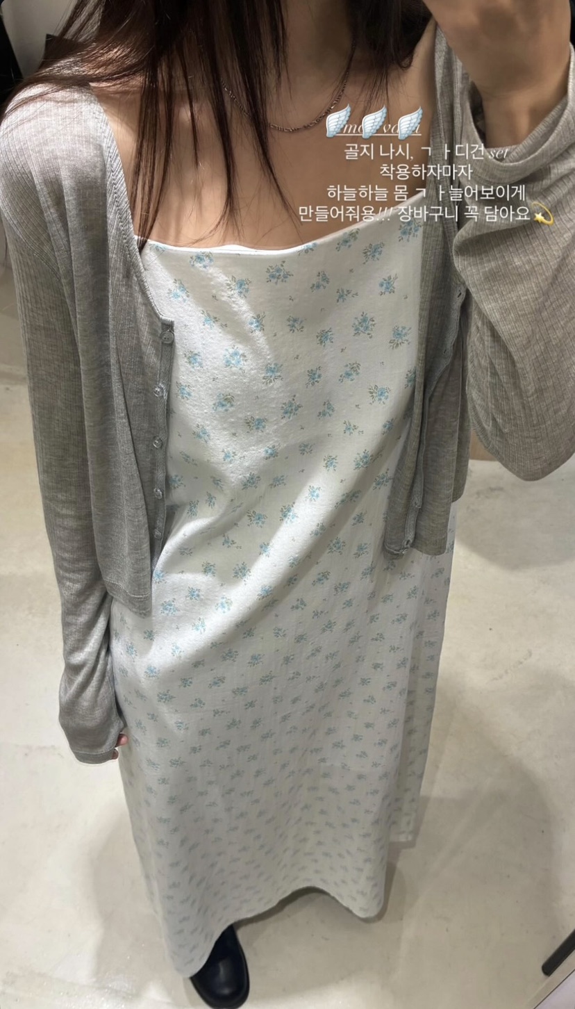 BOWIE韓國代購㊣女裝新品25秋冬真品職業推薦熱賣休閑連衣裙BOWIE連衣裙
