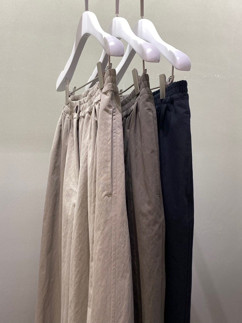 FAVE/FAVOURITE韓國直郵㊣女裝新款人氣職業休閑時尚休閑褲FAVE/FAVOURITE休閑褲