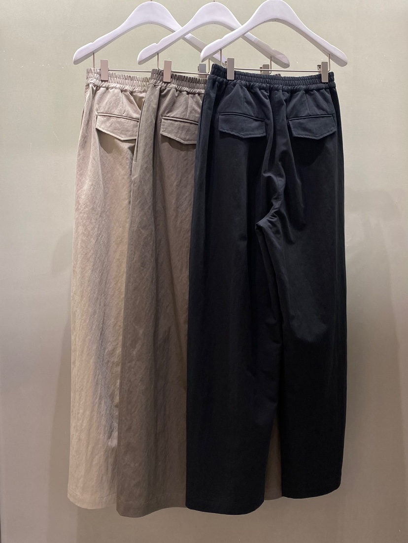 FAVE/FAVOURITE韓國直郵㊣女裝新款人氣職業休閑時尚休閑褲FAVE/FAVOURITE休閑褲