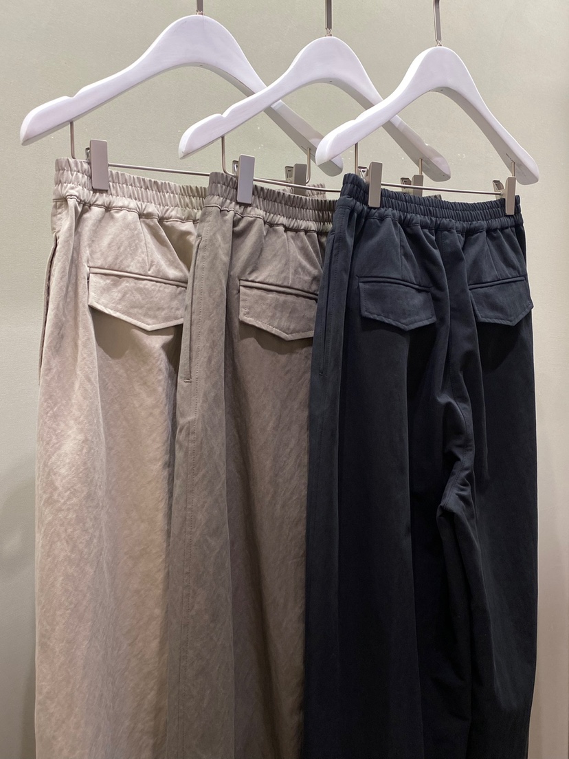 FAVE/FAVOURITE韓國直郵㊣女裝新款人氣職業休閑時尚休閑褲FAVE/FAVOURITE休閑褲