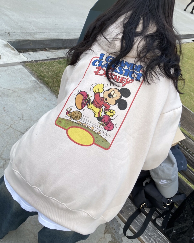 GLAD SOME韓國代購㊣女裝新款人氣休閑職業25秋冬夾克拉鏈GLAD SOME夾克