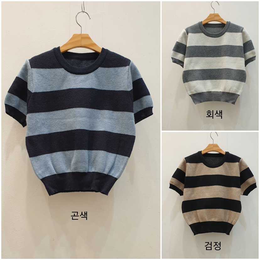 BLACK NOTE韓國直郵㊣女士新品休閑時尚推薦真品職業針織衫BLACK NOTE針織衫