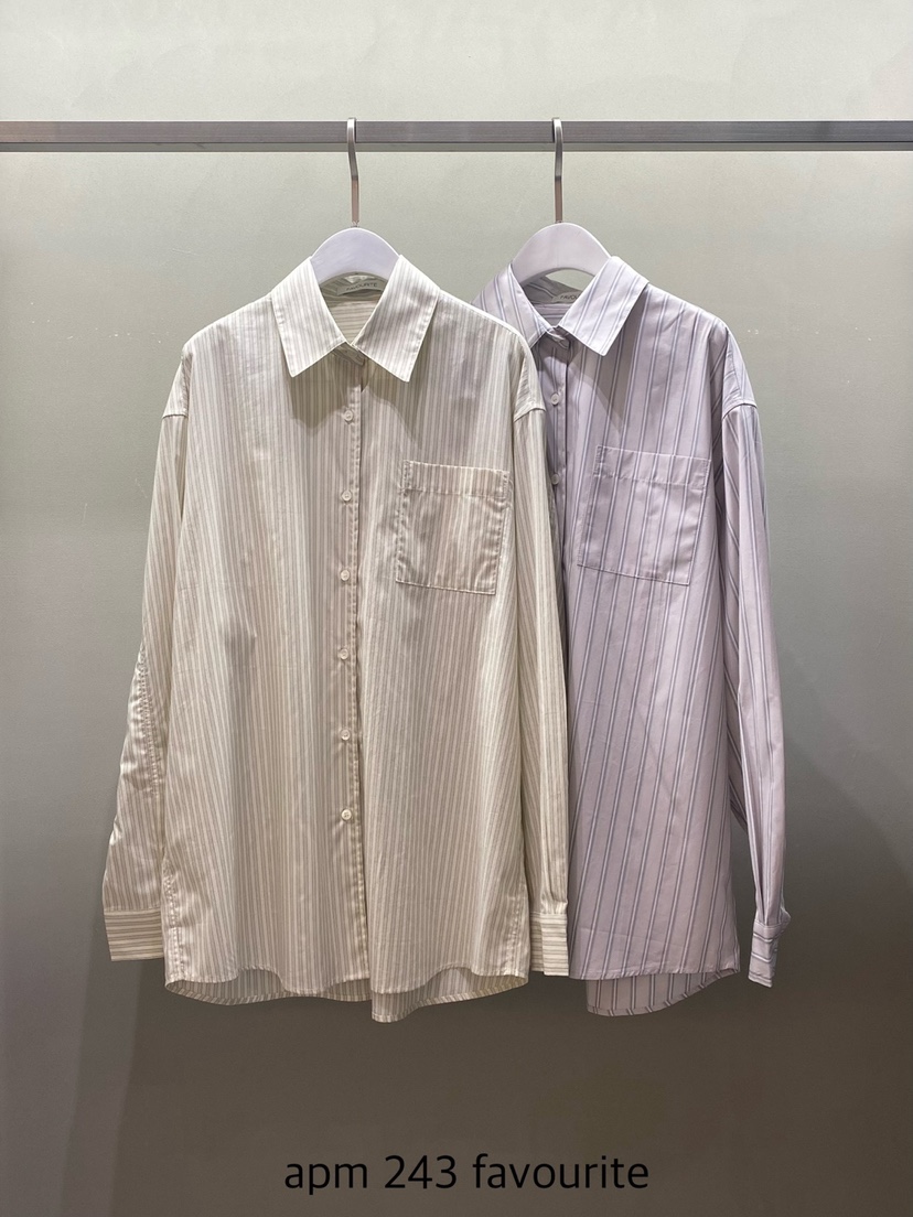 FAVE/FAVOURITE東大門㊣代購女士新款25秋冬推薦襯衫蕾絲衫FAVE/FAVOURITE襯衫/蕾絲衫