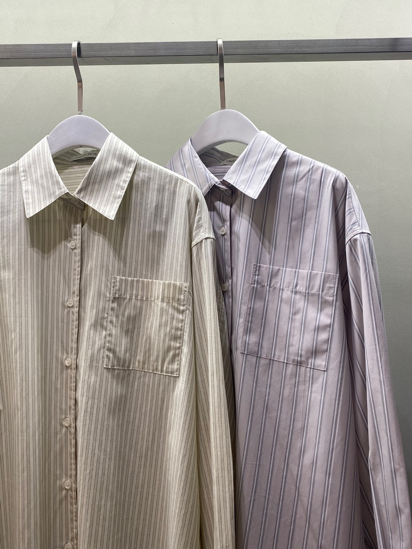 FAVE/FAVOURITE東大門㊣代購女士新款25秋冬推薦襯衫蕾絲衫FAVE/FAVOURITE襯衫/蕾絲衫