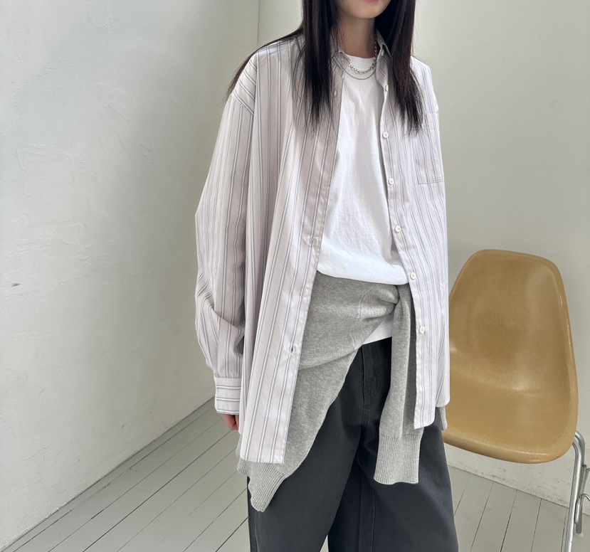 FAVE/FAVOURITE東大門㊣代購女士新款25秋冬推薦襯衫蕾絲衫FAVE/FAVOURITE襯衫/蕾絲衫