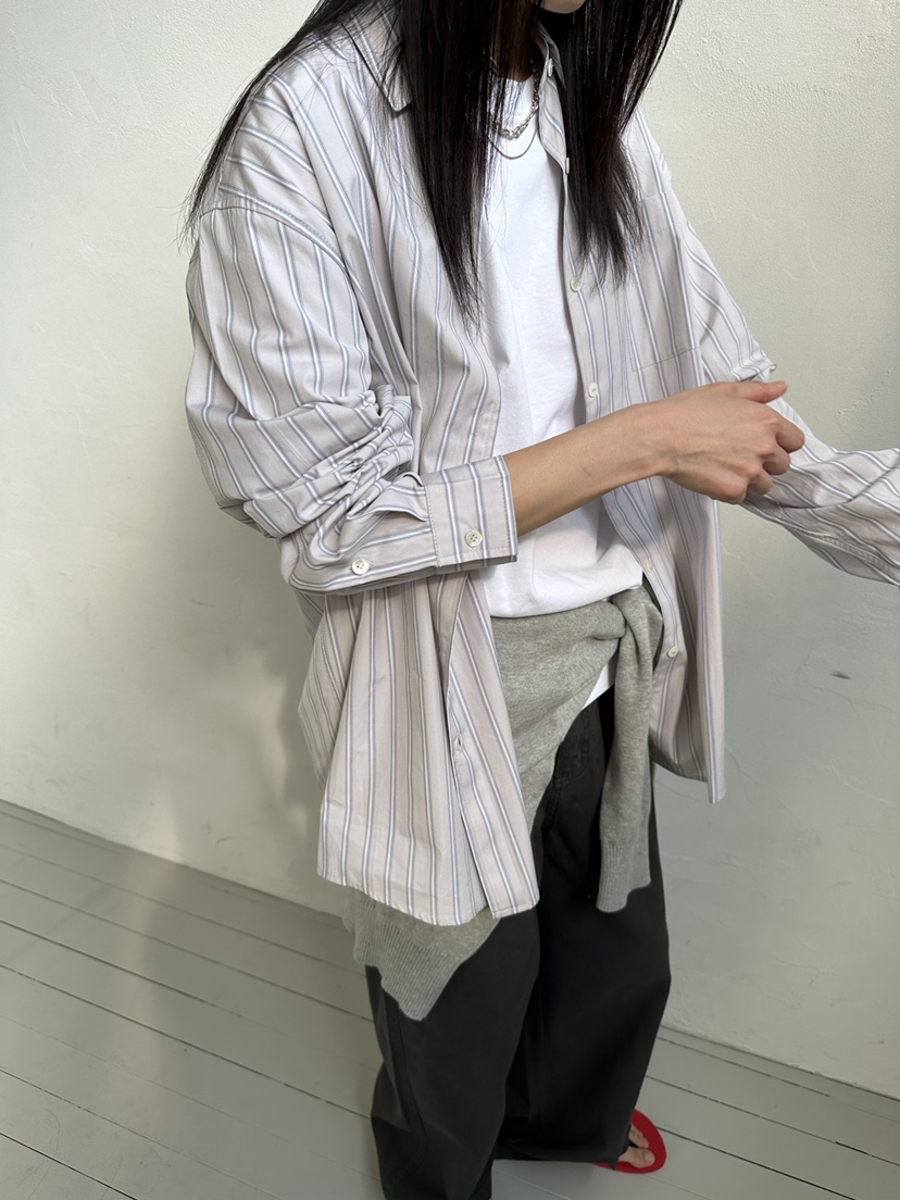 FAVE/FAVOURITE東大門㊣代購女士新款25秋冬推薦襯衫蕾絲衫FAVE/FAVOURITE襯衫/蕾絲衫