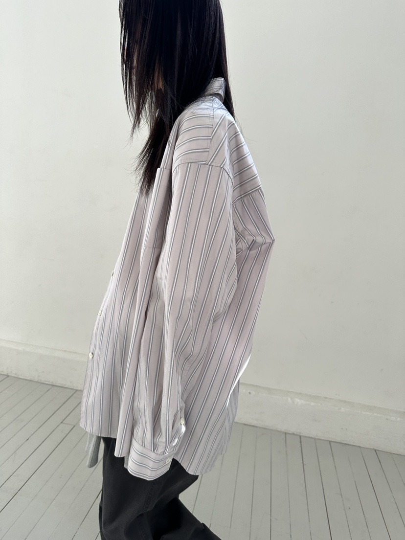 FAVE/FAVOURITE東大門㊣代購女士新款25秋冬推薦襯衫蕾絲衫FAVE/FAVOURITE襯衫/蕾絲衫