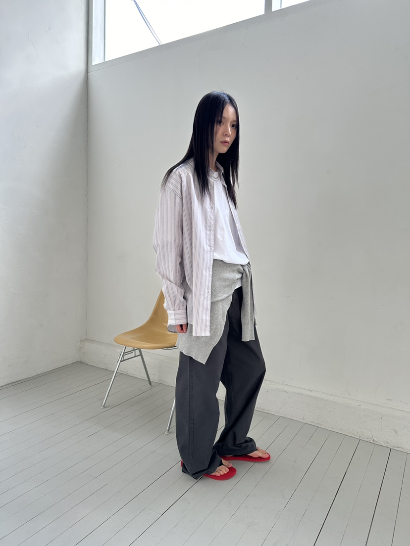 FAVE/FAVOURITE東大門㊣代購女士新款25秋冬推薦襯衫蕾絲衫FAVE/FAVOURITE襯衫/蕾絲衫