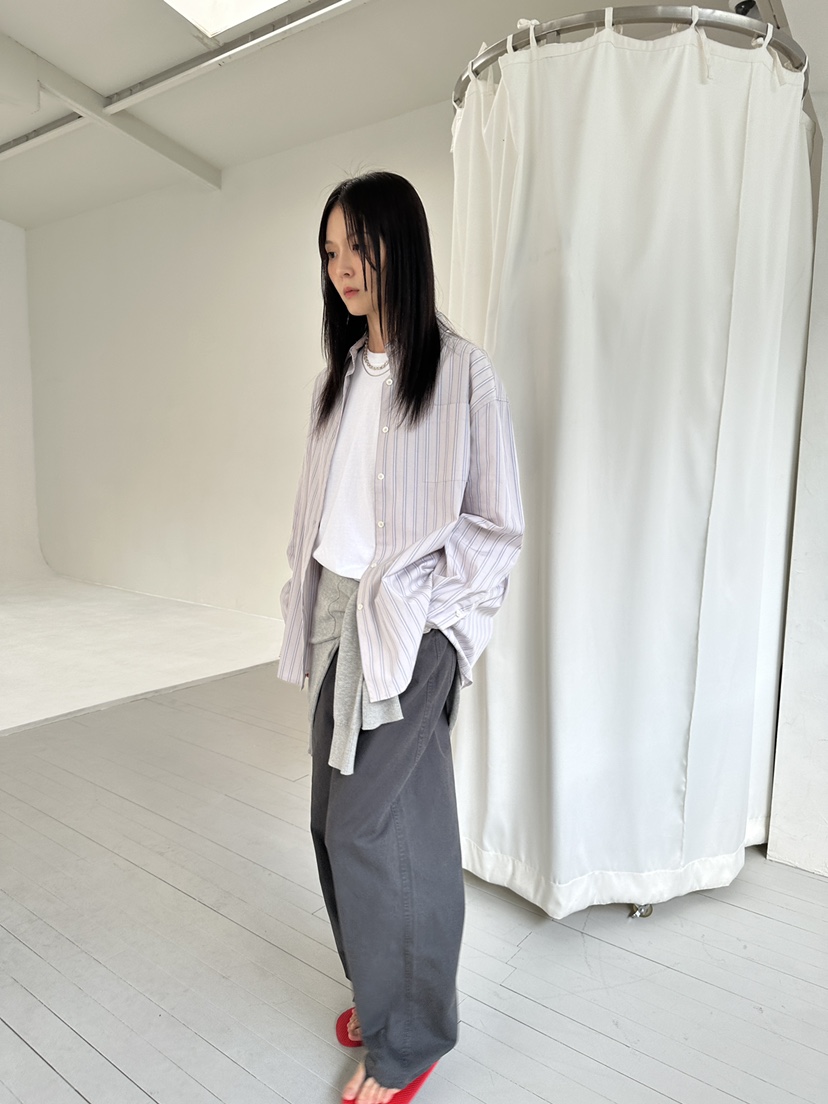 FAVE/FAVOURITE東大門㊣代購女士新款25秋冬推薦襯衫蕾絲衫FAVE/FAVOURITE襯衫/蕾絲衫