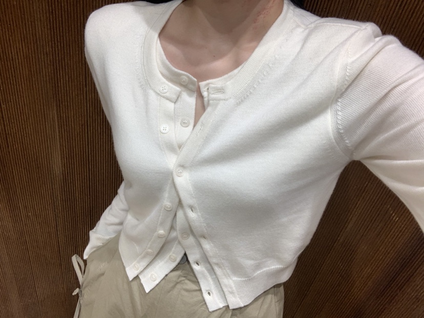 2TWO MOON東大門㊣直郵女士新品時尚推薦真品針織衫羊毛開衫2TWO MOON針織衫