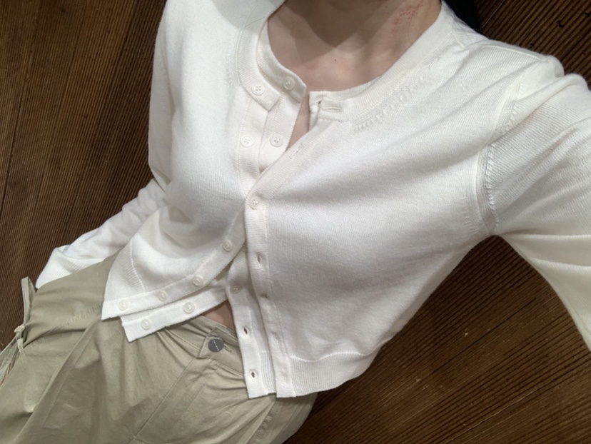 2TWO MOON東大門㊣直郵女士新品時尚推薦真品針織衫羊毛開衫2TWO MOON針織衫