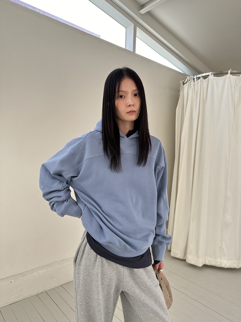 FAVE/FAVOURITE東大門㊣實拍女裝新款熱賣休閑25秋冬真品衛衣FAVE/FAVOURITE衛衣