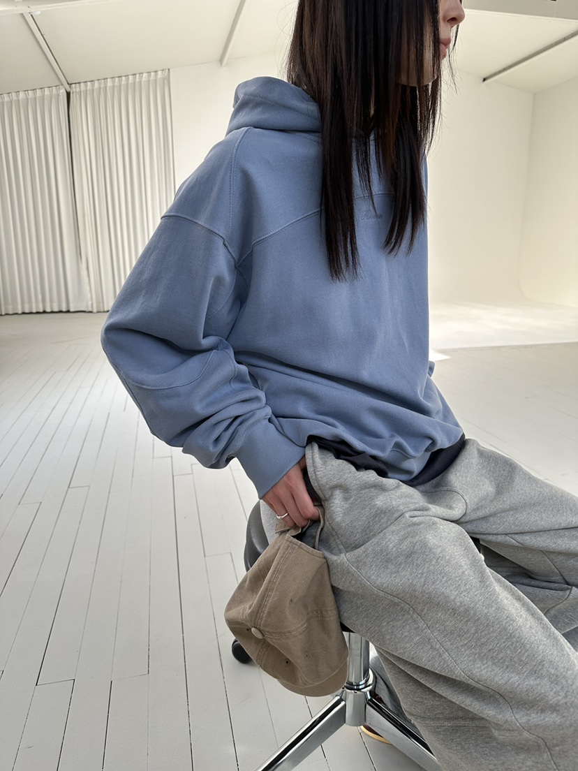 FAVE/FAVOURITE東大門㊣實拍女裝新款熱賣休閑25秋冬真品衛衣FAVE/FAVOURITE衛衣