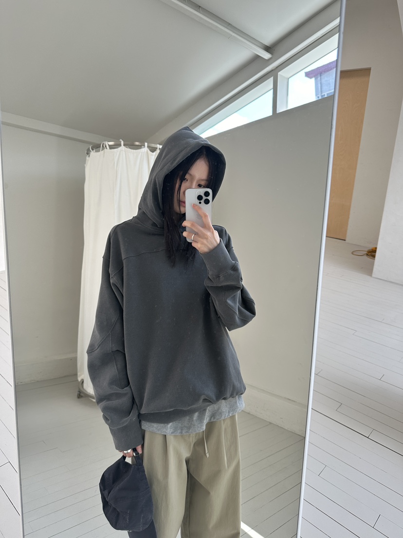 FAVE/FAVOURITE東大門㊣實拍女裝新款熱賣休閑25秋冬真品衛衣FAVE/FAVOURITE衛衣