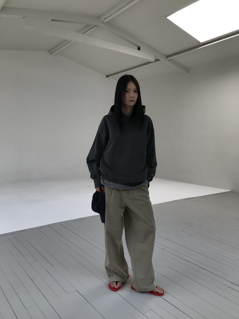 FAVE/FAVOURITE東大門㊣實拍女裝新款熱賣休閑25秋冬真品衛衣FAVE/FAVOURITE衛衣