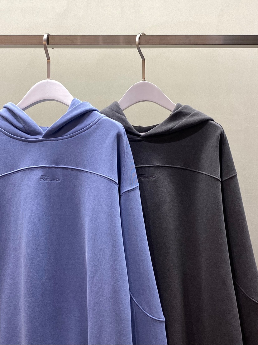 FAVE/FAVOURITE東大門㊣實拍女裝新款熱賣休閑25秋冬真品衛衣FAVE/FAVOURITE衛衣