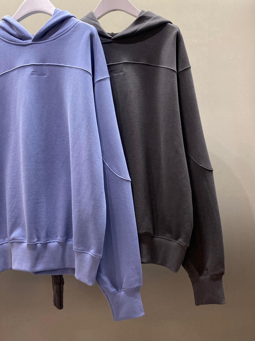 FAVE/FAVOURITE東大門㊣實拍女裝新款熱賣休閑25秋冬真品衛衣FAVE/FAVOURITE衛衣