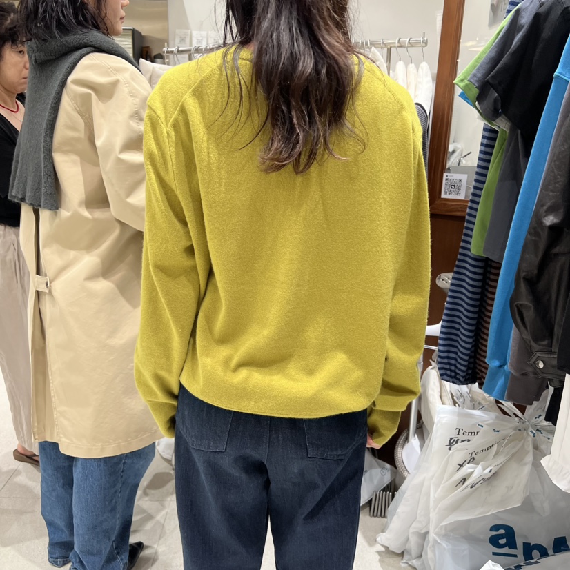 TEMPTING韓國直郵㊣女士新款休閑熱賣推薦真品人氣針織衫羊絨TEMPTING針織衫