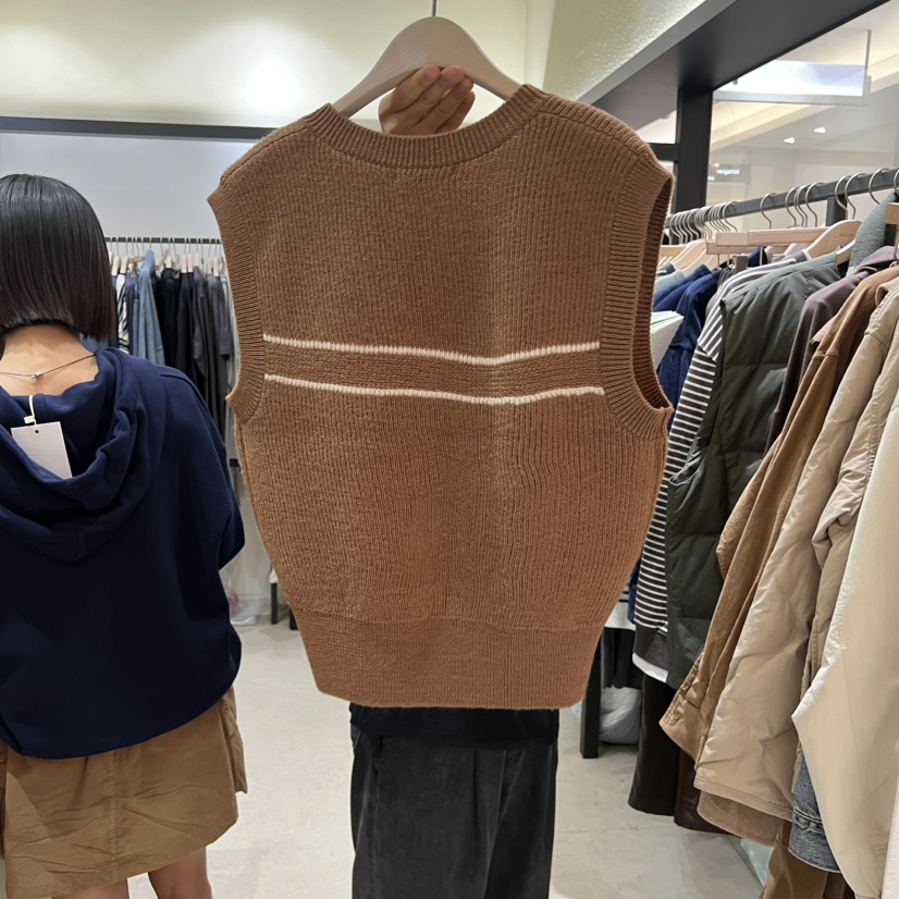 SELF SERVICE東大門㊣直郵女士新品人氣推薦時尚真品吊帶背心SELF SERVICE吊帶/背心