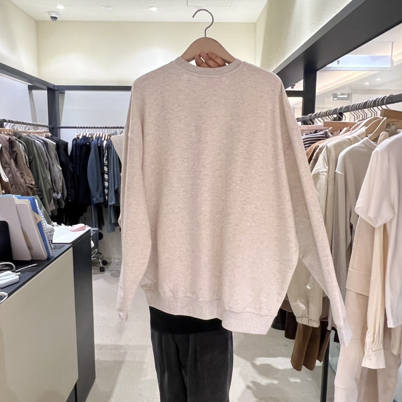 SELF SERVICE東大門㊣直郵女裝新品休閑人氣時尚熱賣職業衛衣SELF SERVICE衛衣