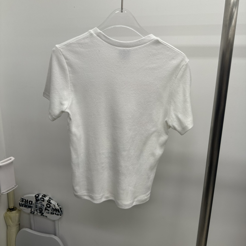 TOPDRESSING東大門㊣實拍女裝新品25秋冬人氣真品熱賣推薦T恤TOPDRESSINGT恤