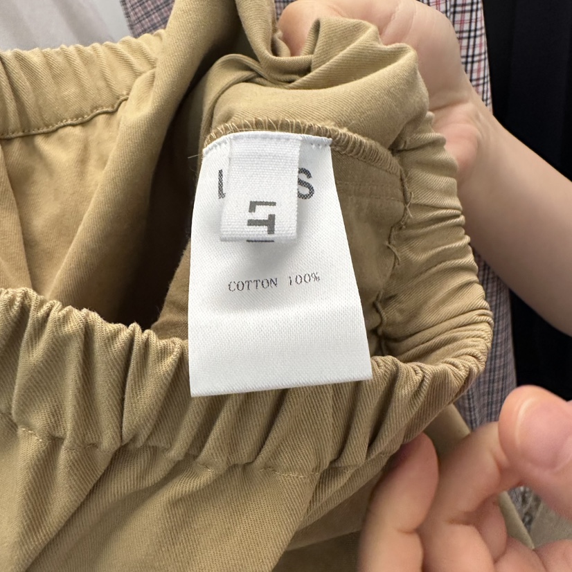 LTMS東大門㊣實拍女裝新品時尚推薦真品人氣休閑職業熱賣長裙LTMS長裙