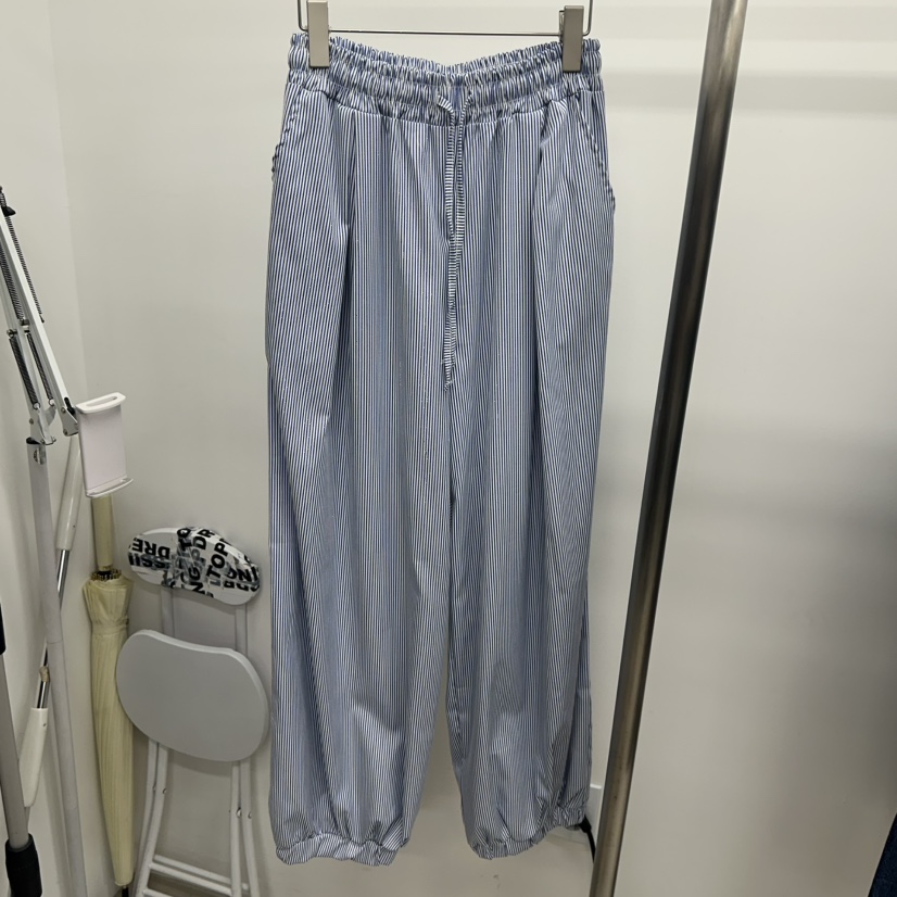 TOPDRESSING東大門㊣代購女士新款人氣熱賣休閑時尚真品休閑褲TOPDRESSING休閑褲圖色2