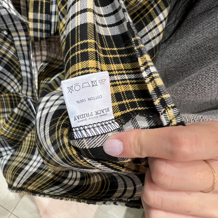 BLACKFRIDAY東大門㊣實拍女士新品熱賣時尚25秋冬襯衫蕾絲衫BLACK FRIDAY襯衫/蕾絲衫