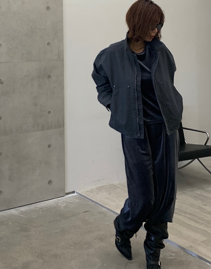 PARIS MATCH東大門㊣實拍女裝新款時尚熱賣25秋冬吊帶背心絨PARIS MATCH吊帶/背心