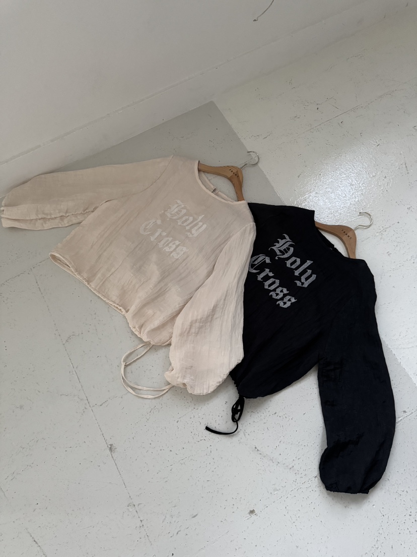 FRANC—L韓國直郵㊣女裝新款推薦時尚25秋冬人氣襯衫蕾絲衫FRANC襯衫/蕾絲衫