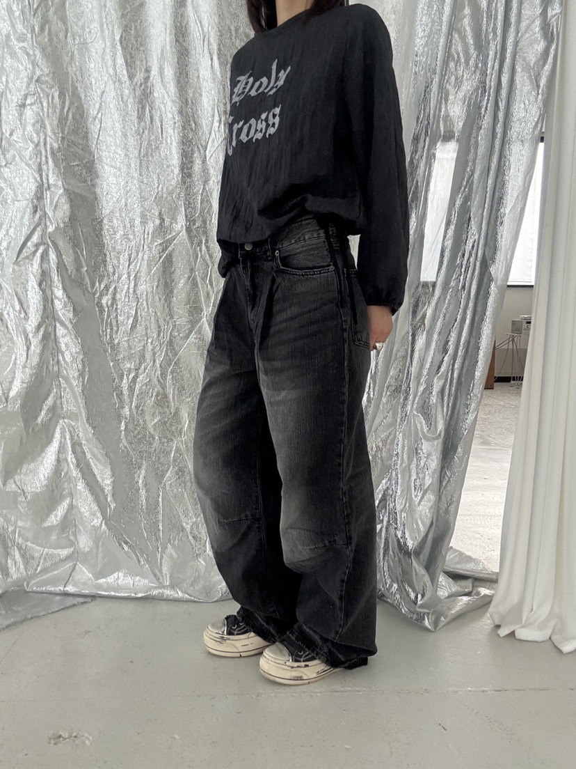 FRANC—L韓國直郵㊣女裝新款推薦時尚25秋冬人氣襯衫蕾絲衫FRANC襯衫/蕾絲衫