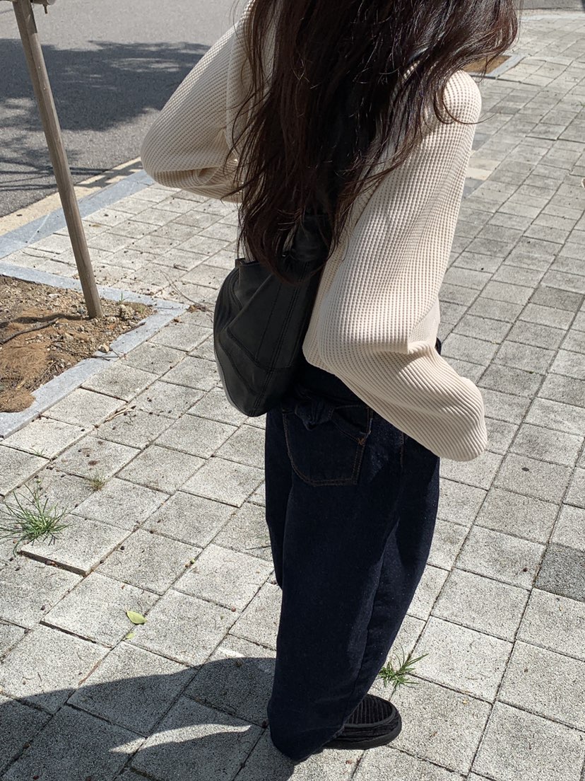 LOGARDEN東大門㊣代購女裝新品職業熱賣時尚人氣真品休閑衛衣LO GARDEN衛衣