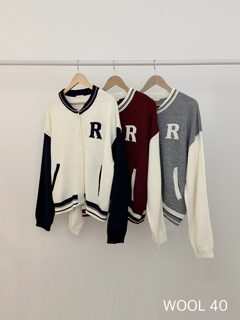 RE:OPENING韓國直郵㊣女裝新品真品職業熱賣人氣休閑25秋冬夾克RE:OPENING夾克