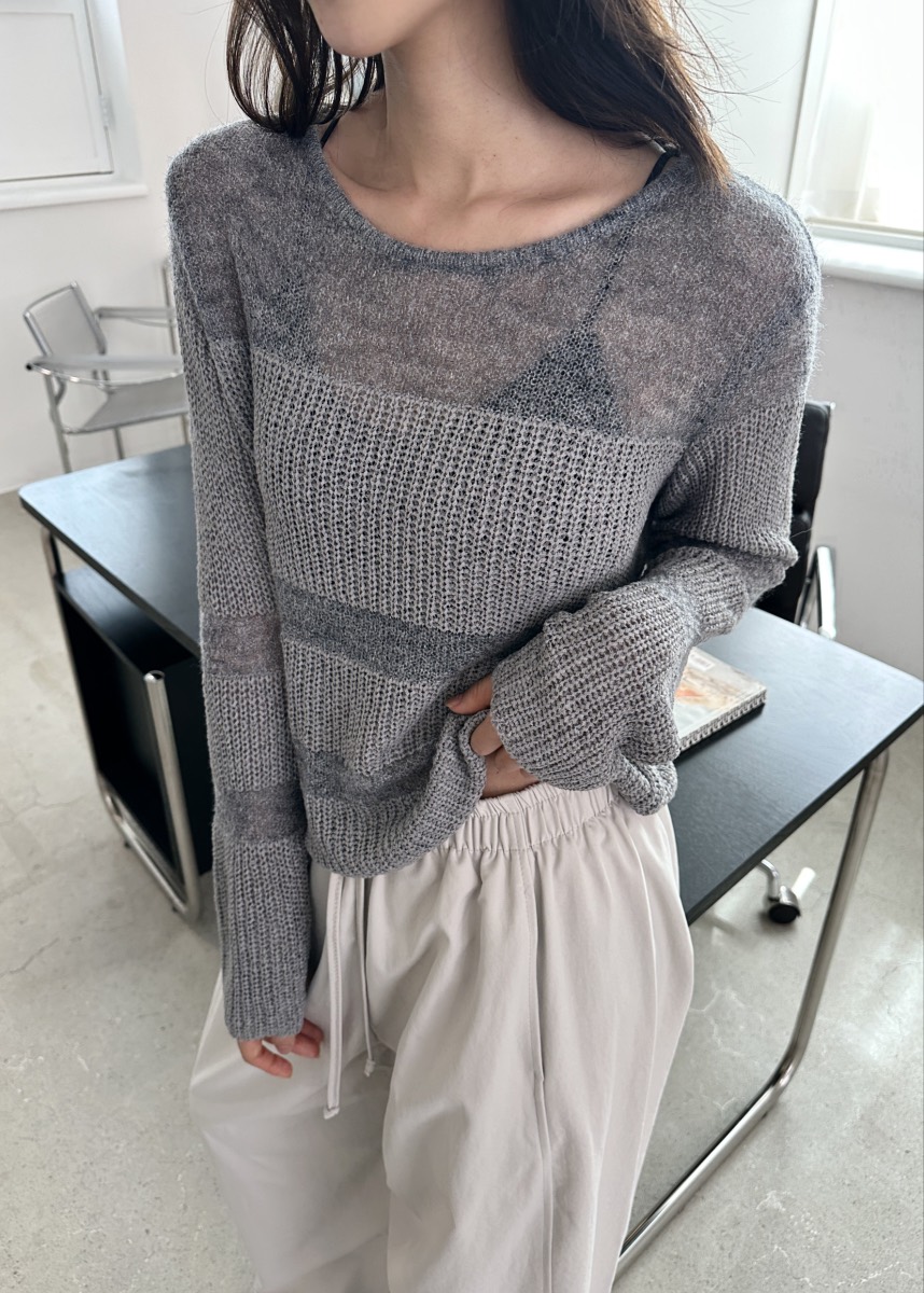 CLASSY-O韓國代購㊣女裝新品推薦熱賣休閑25秋冬人氣針織衫CLASSY-O針織衫