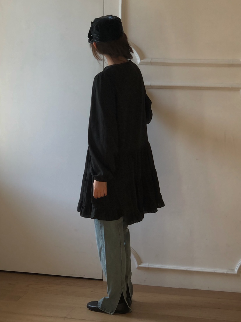 ONDO-P韓國直郵㊣女士新品職業人氣熱賣推薦休閑真品連衣裙ONDO-P連衣裙