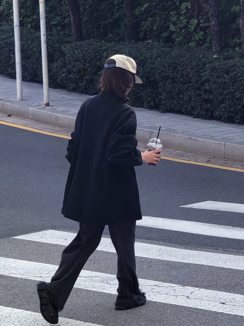 ONDO-P東大門㊣代購女裝新款真品熱賣職業推薦休閑25秋冬休閑褲ONDO-P休閑褲
