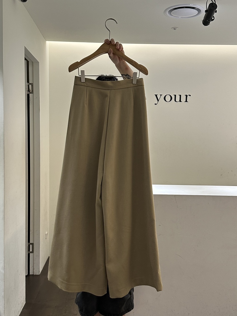 YOUR-P韓國直郵㊣女裝新款人氣職業真品推薦休閑時尚休閑褲YOUR-P休閑褲