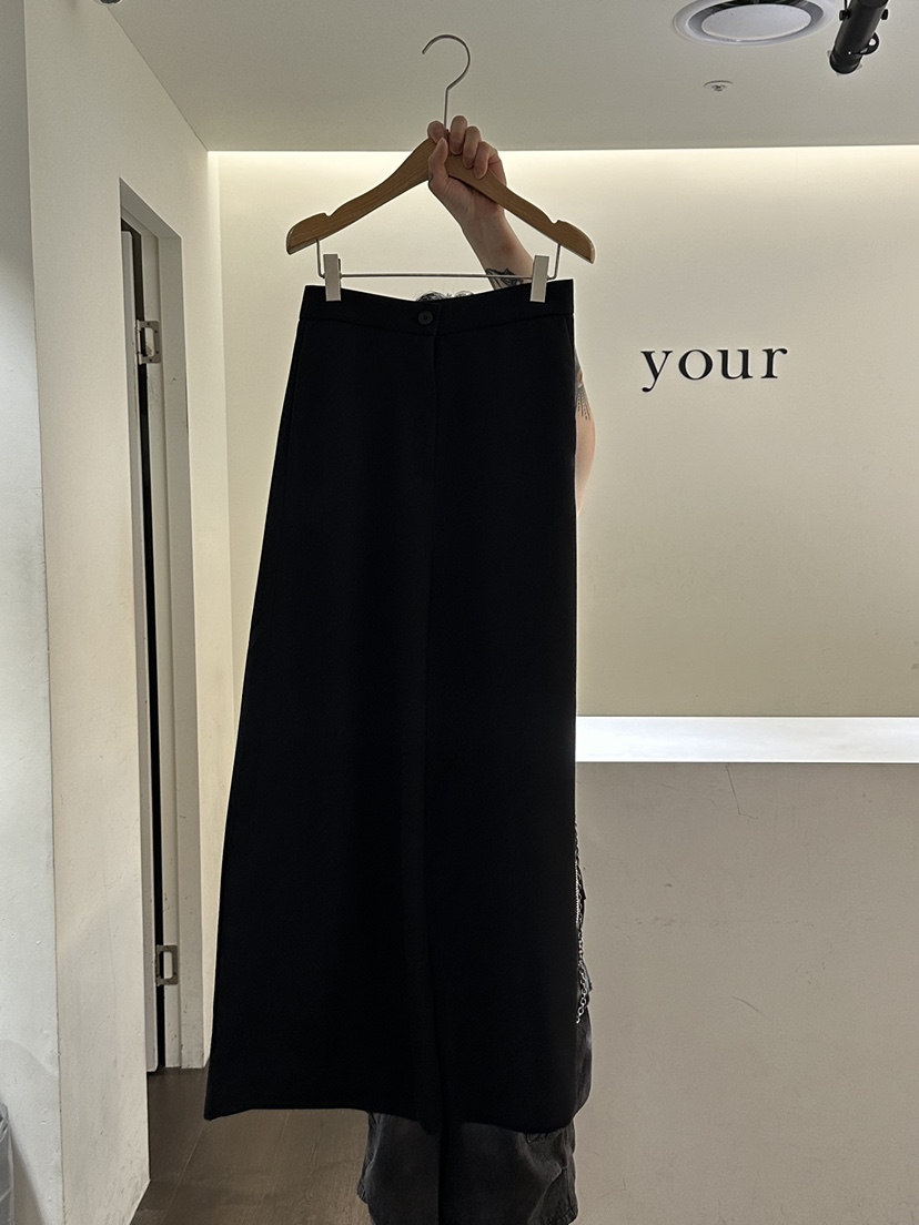 YOUR-P韓國直郵㊣女裝新款人氣職業真品推薦休閑時尚休閑褲YOUR-P休閑褲圖色3