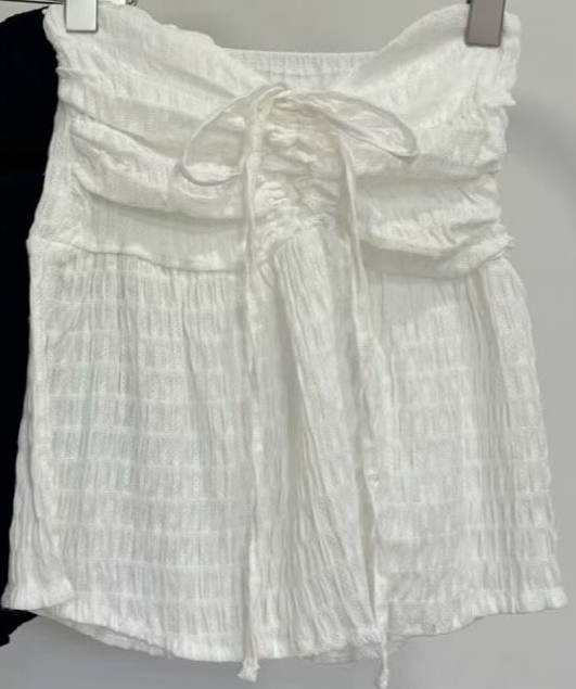 BY RANI-ot東大門㊣直郵女士新品推薦真品時尚休閑吊帶背心BY RANI-ot吊帶/背心圖色2