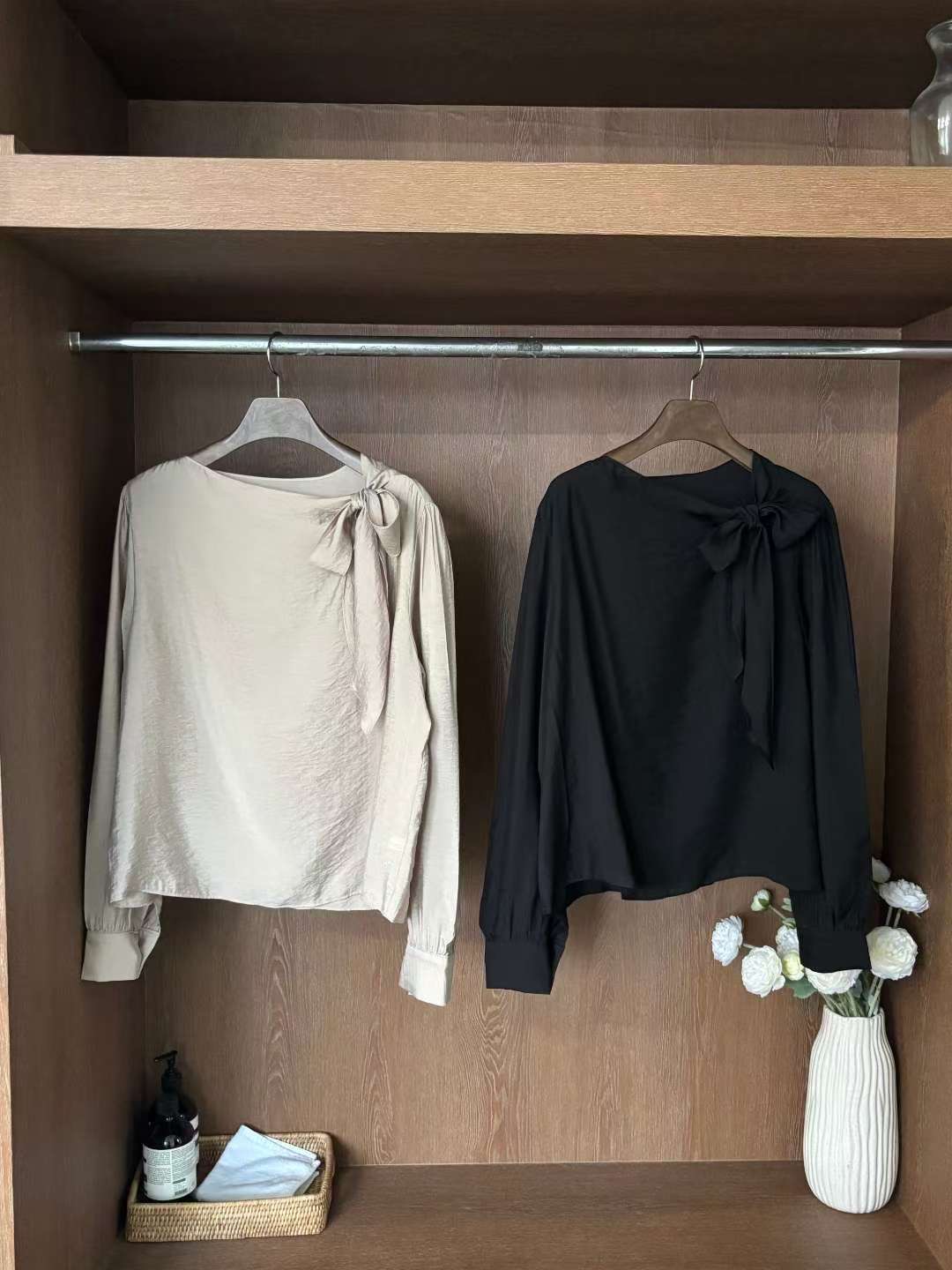 YANGPA東大門㊣直郵女士新品熱賣人氣推薦真品襯衫蕾絲衫套裝YANGPA襯衫/蕾絲衫