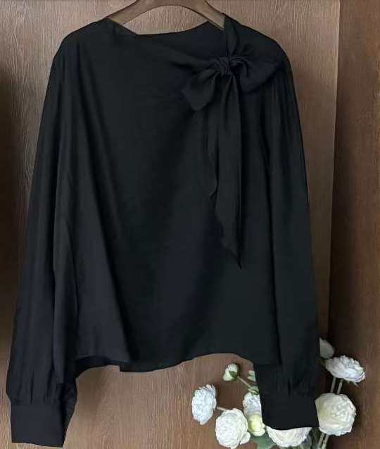 YANGPA東大門㊣直郵女士新品熱賣人氣推薦真品襯衫蕾絲衫套裝YANGPA襯衫/蕾絲衫圖色2