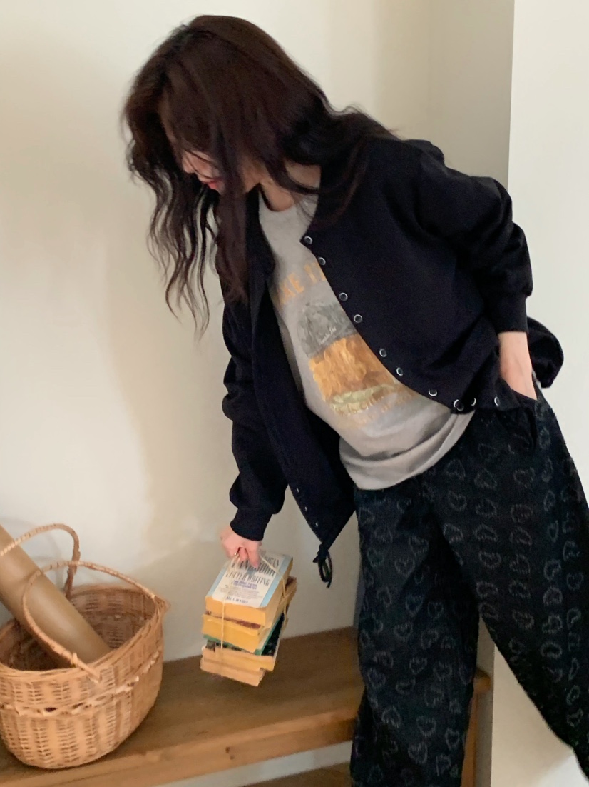 BEFORE SUNRISE韓國代購㊣女士新款推薦熱賣時尚真品人氣衛衣BEFORE SUNRISE衛衣