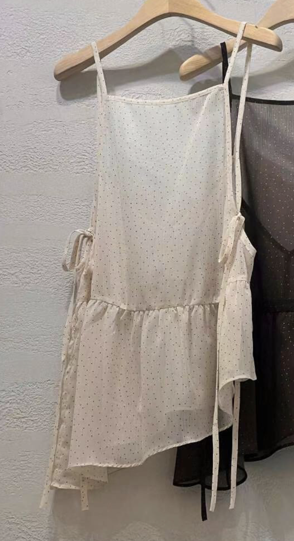 J ME東大門㊣直郵女士新品熱賣時尚人氣休閑25秋冬吊帶背心J ME吊帶/背心