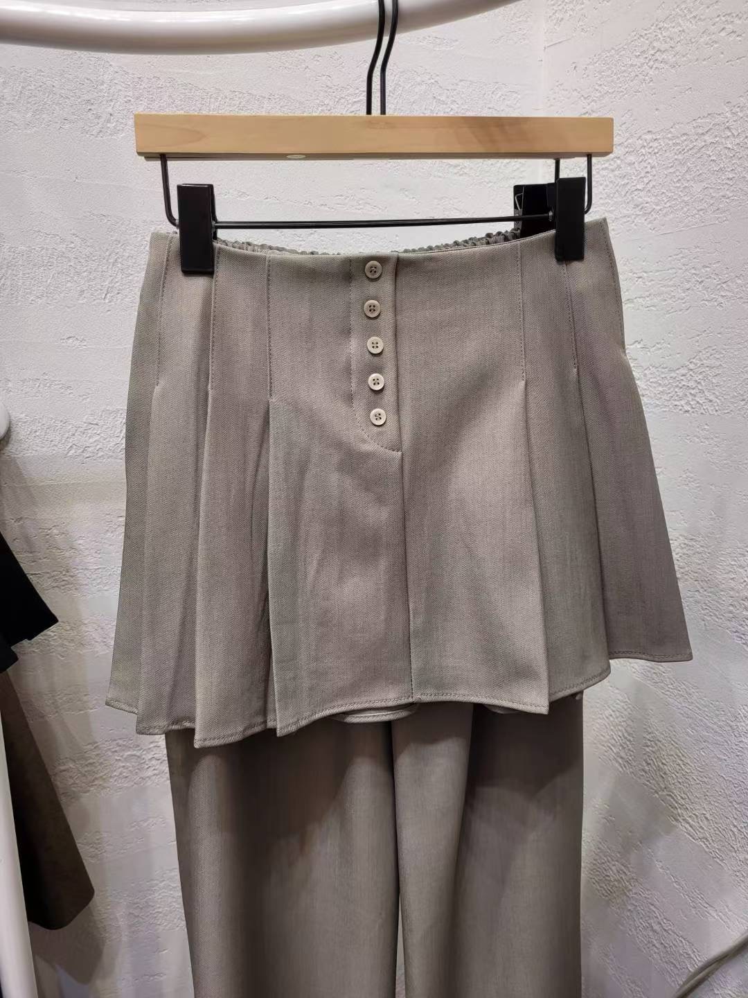 J ME東大門㊣直郵女士新品人氣推薦職業休閑熱賣時尚真品套裝J ME套裝