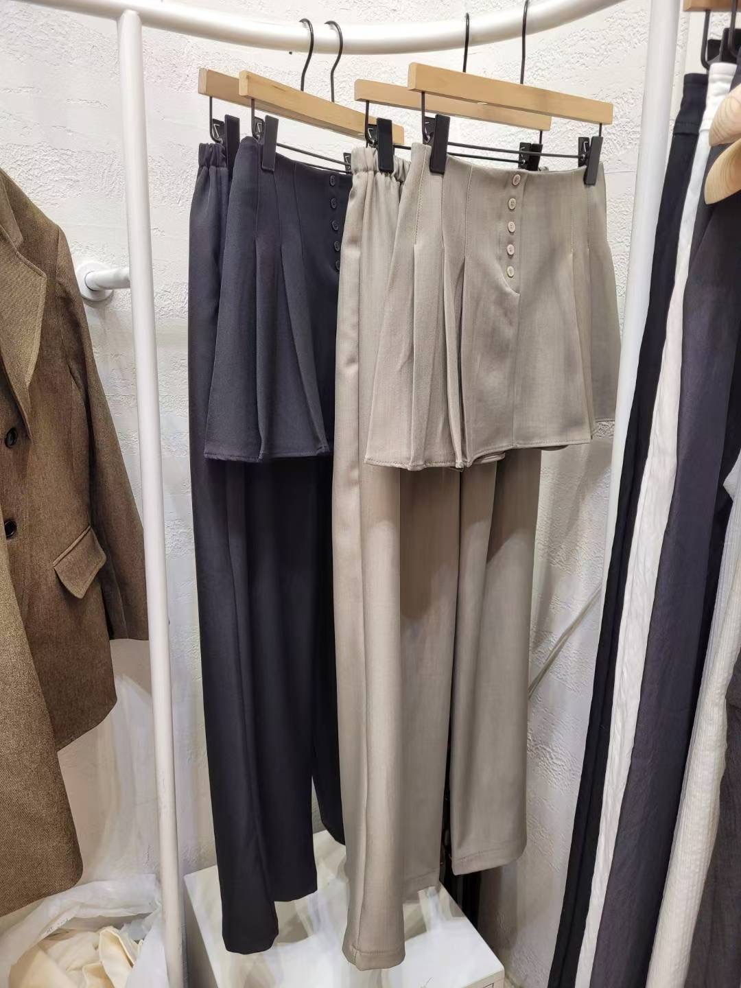J ME東大門㊣直郵女士新品人氣推薦職業休閑熱賣時尚真品套裝J ME套裝