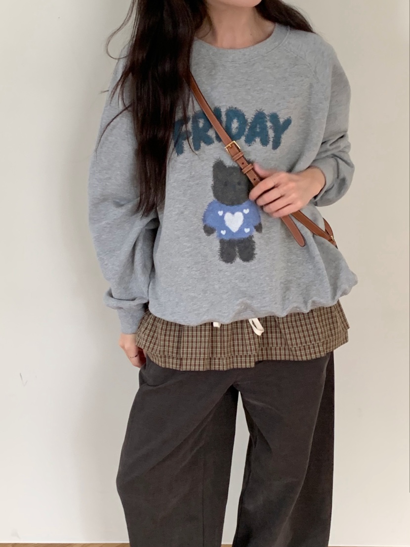 BEFORE SUNRISE東大門㊣代購女裝新品推薦休閑人氣時尚短裙BEFORE SUNRISE短裙